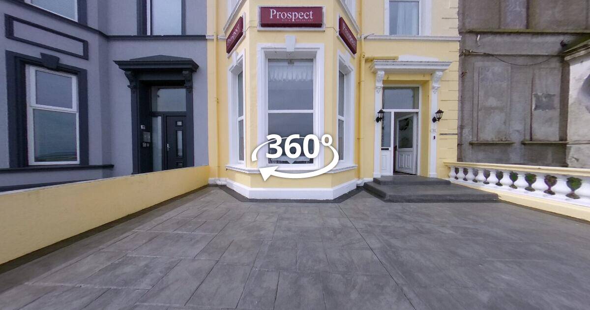 Prospect House